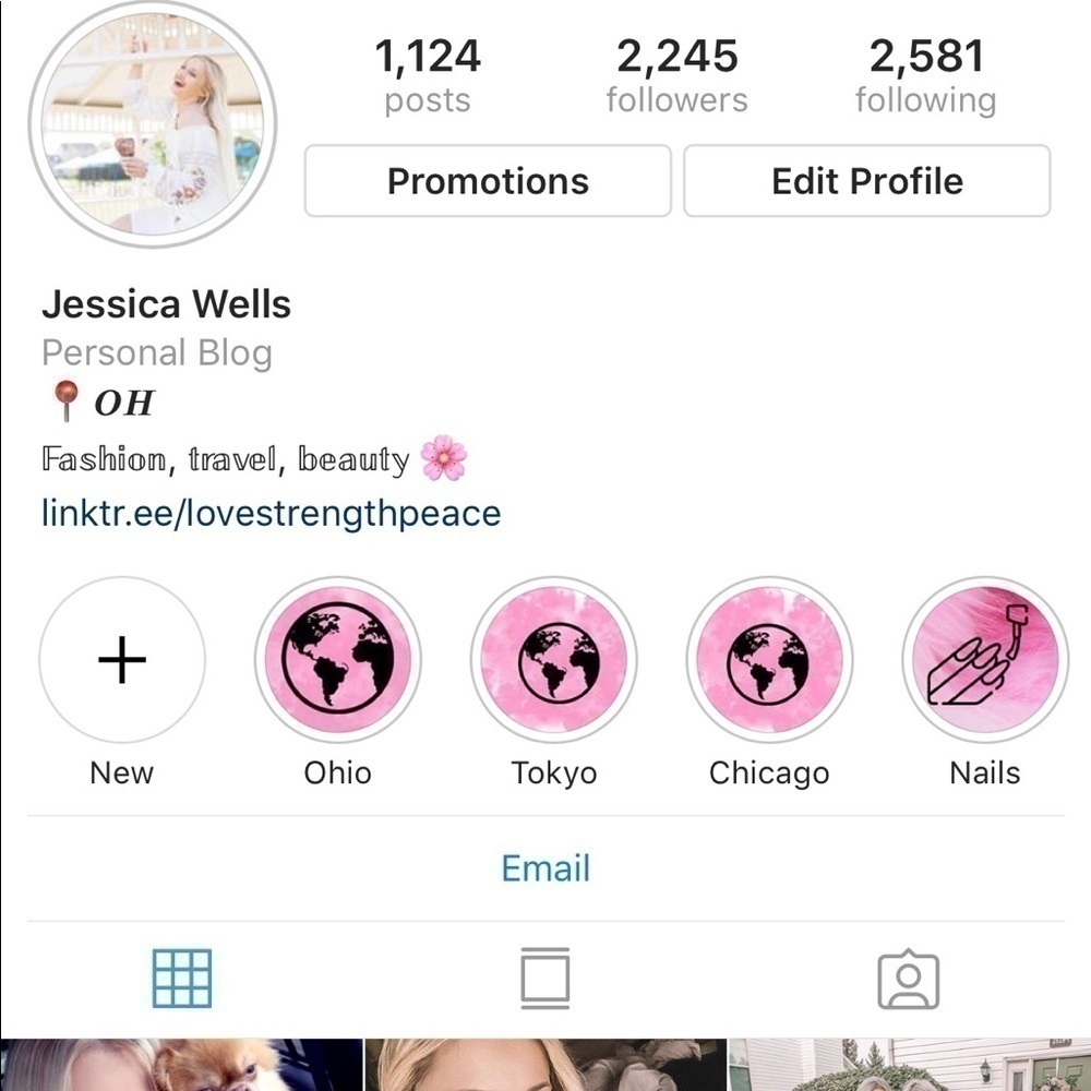 Bookmark My Closet 💕✨ - Picture 13 of 13